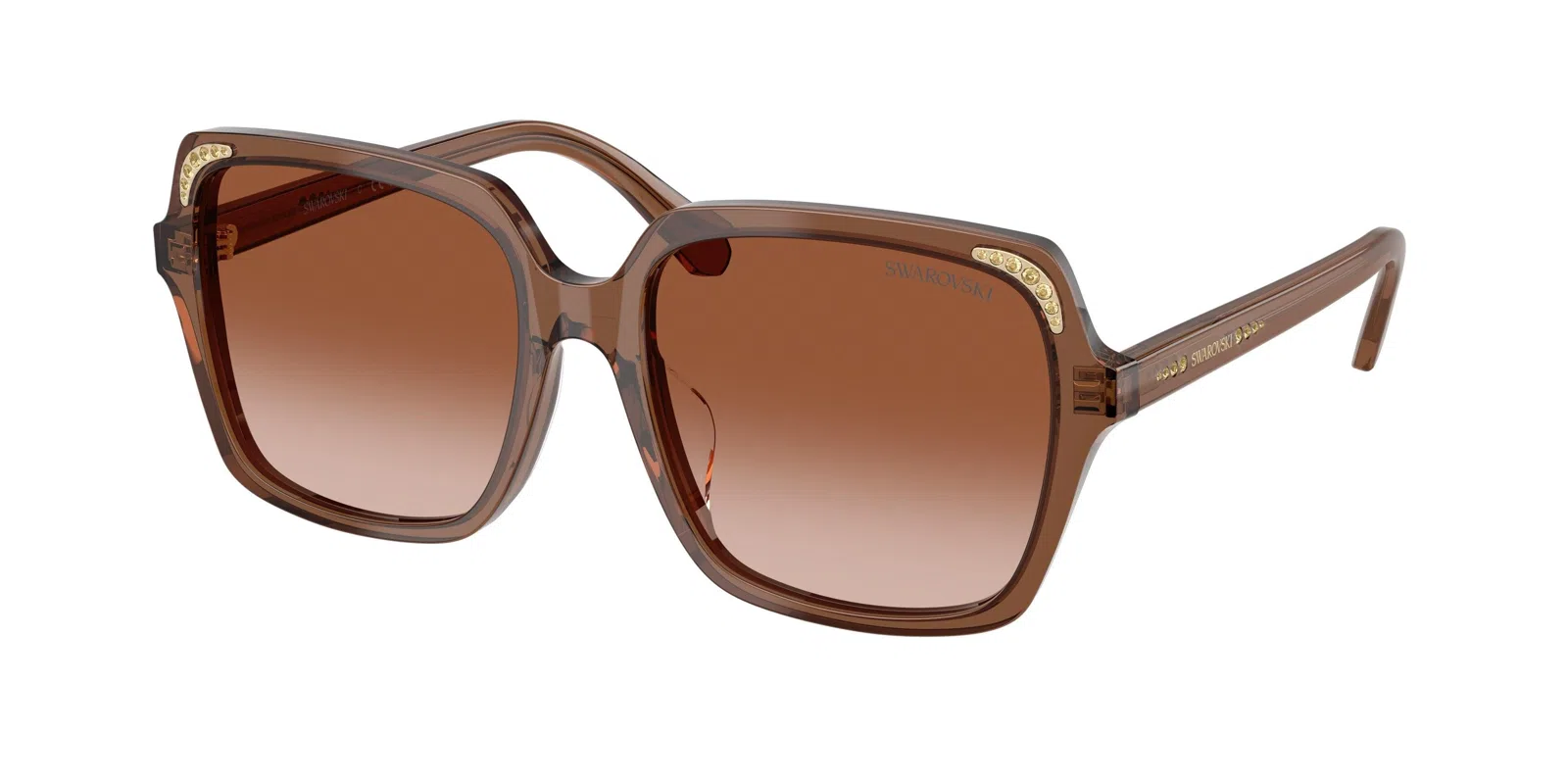 Swarovski 6034D Sunglasses - view 4
